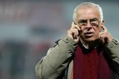 Σ. ΘΕΟΔΩΡΙΔΗΣ : ΓΙΑ ΤΗ ΛΕΒΑΝΤΕ ΦΩΝΑΖΑΝ ΟΙ... ΠΙΚΡΑΜΕΝΟΙ!