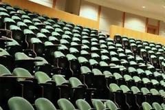 Καθιστική διαμαρτυρία του Αλεξάνδρειου Τ.Ε.Ι. Θεσσαλονίκης