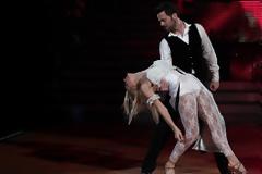 Νικητές στο Dancing with the stars η Ντορέττα και ο Ηλίας