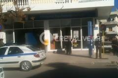 Ψάχνουν στο Ηράκλειο για τη ληστεία των ΕΛΤΑ Χανίων!