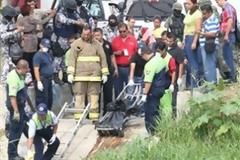 Μεξικό: Μακελειό με επτά θύματα