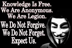Οι Anonymous «χτύπησαν» τις κυπριακές εκλογές! [video]