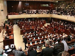 Φωτογραφία για Ισραήλ: Έρευνα από τη Βουλή για την υπόθεση του «Κρατούμενου Χ»