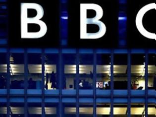 Φωτογραφία για Απεργούν οι δημοσιογράφοι του BBC για τις σχεδιαζόμενες απολύσεις