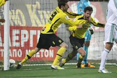 ΛΥΤΡΩΣΗ !!! (1-0)