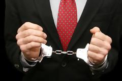 Συνελήφθη 68χρονος για μη καταβολή χρεών προς το Δημόσιο