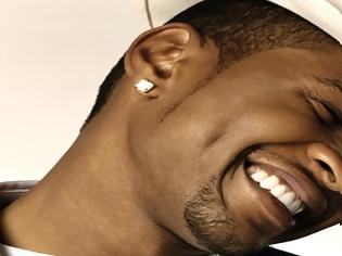 Φωτογραφία για Νέο single από τον Usher