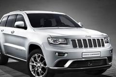 Νέο Grand Cherokee: High Tech!
