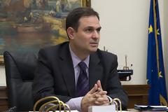 Αρχηγική εμφάνιση από τον Σαχινίδη στο ΠΑΣΟΚ