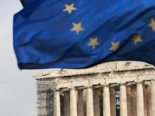 Φωτογραφία για Πιθανή (ακόμα) η ελληνική έξοδος από την ευρωζώνη