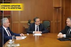 Στο τραπέζι Δημόσιο και ιδιωτικοποιήσεις