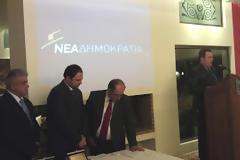Επίτροποι στους Δήμους και με την βούλα...