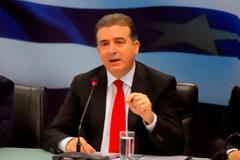Χρυσοχοΐδης: Θα πεθάνουν πολλοί από τη φτώχεια! (VIDEO)