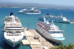 Χάνονται εκατομμύρια ευρώ στο Κατάκολο