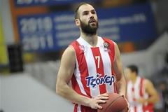 Την κατάργηση του Κυπέλλου Ελλάδος προτείνει ο Σπανούλης