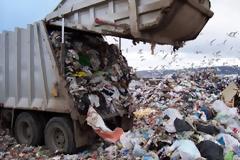 Πρόστιμα 12,67 εκατ. ευρώ την ημέρα για τις χωματερές!