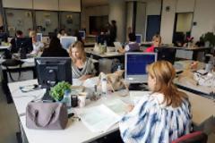 Ξεκινά η αξιολόγησΠοιοι είναι οι 12 δήμοι από τους οποίους θα γίνει η αρχή αξιολόγησης δομών και υπαλλήλων τους....!!!