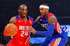 Η Δύση πήρε το All Star Game του ΝΒΑ