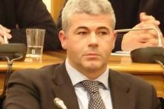 Δήλωση Γ. Καράμπελα σχετικά με ερώτηση για την απάτη του ΙΚΑ Καλλιθέας