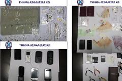 Έκλεβαν τάματα από την Αστυπάλαια και τα πουλούσαν σε 2 Τούρκους λαθρέμπορους ...