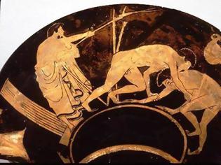Φωτογραφία για Δήλωση Σάββα Αναστασιάδη: Oι λαθρέμποροι της Ολυμπιακής Ιδέας, βγάζουν την ελληνορωμαϊκή πάλη από τους Ολυμπιακούς!