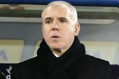 Παραπονούμενος έφυγε από την Λιβαδειά ο Αναστόπουλος