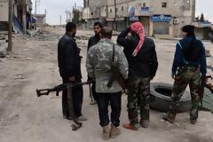 Syria Now: Τέσσερις Τούρκοι αξιωματικοί σκοτώθηκαν στο μέτωπο του Χαλεπίου