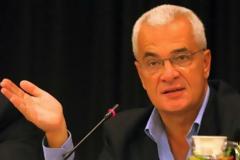 Γιάννης Κ. Πρετεντέρης: Νταραβέρια