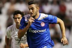 ΜΙΧΟΣ : ΒΡΗΚΕ ΑΡΙΣΤΕΡΟ ΜΠΑΚ ΓΙΑ 5-6 Ο ΟΛΥΜΠΙΑΚΟΣ!