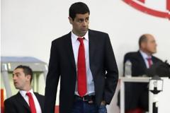 ΚΑΖΑΖΗΣ : ΝΑ ΕΚΜΕΤΑΛΕΥΤΟΥΜΕ ΤΗΝ ΕΔΡΑ ΜΑΣ ΓΙΑ ΝΑ ΠΑΝΗΓΥΡΙΣΟΥΜΕ ΤΗΝ ΠΡΟΚΡΙΣΗ ΣΤΟ Final 4