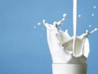 Φωτογραφία για Για πρώτη φορά επιδοτείται η κατανάλωση γάλακτος