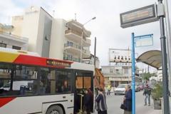 Xειρόφρενο στον ΟΑΣΘ!