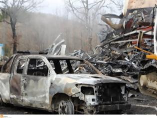 Φωτογραφία για Ελεύθερος ο 54χρονος, μέλος της Ν.Ε. του ΣΥΡΙΖΑ, για την επίθεση στη Χαλκιδική