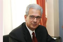 Φάκελος με σφαίρα και για τον Γ. Μέργο