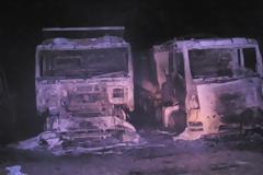 Βίντεο Ντοκουμέντο: On camera η δολοφονική επίθεση στις Σκουριές Χαλκιδικής!