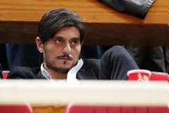 Πληρώνει την Αρμάνι ο Γιαννακόπουλος για να πάρει τον Φώτση