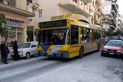 Χωρίς τρόλεϊ την Τρίτη