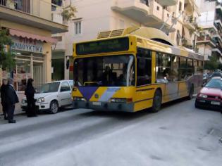 Φωτογραφία για Χωρίς τρόλεϊ την Τρίτη