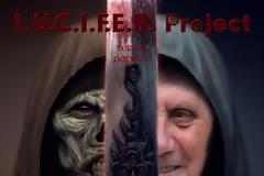 Petrus Romanus, PROJECT LUCIFER