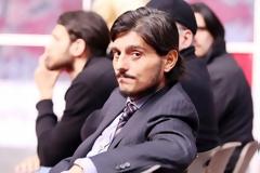 Γιαννακόπουλος: «Ας ασχοληθούν με τις αγωγές των πρώην αθλητών τους»