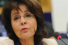 Μ. Δαμανάκη: Η Ελλάδα θα διεκδικήσει νέα μείωση του χρέους μετά το φθινόπωρο