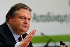 Ευ. Βενιζέλος: «Όχι» σε νέα μέτρα εισοδηματικού χαρακτήρα