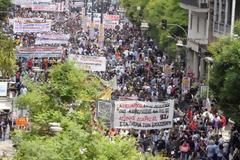 Απεργιακό κύμα στην υγεία στις 20 Φεβρουαρίου