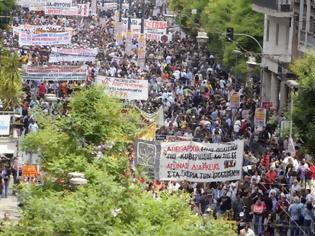 Φωτογραφία για Απεργιακό κύμα στην υγεία στις 20 Φεβρουαρίου