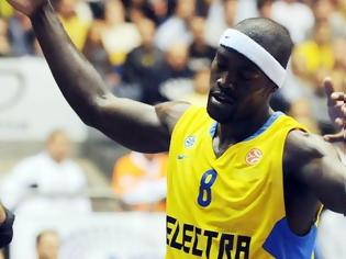 Φωτογραφία για ΚΑΕ Ολυμπιακός: Υπέγραψε ο Πέρκινς