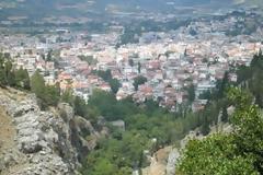 Συλλαλητήριο στη Λιβαδειά για το πανεπιστήμιο