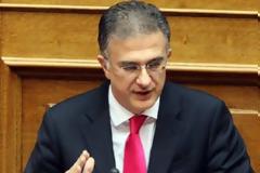 «Όχι» Μαυραγάνη σε περισσότερες δόσεις