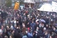 Γενικός ξεσηκωμός στην Εορδαία - Έστειλαν ηχηρό μήνυμα για την υποβάθμιση της περιοχής