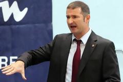 ΜΑΡΚΟΒΙΤΣ : Ο ΟΛΥΜΠΙΑΚΟΣ ΕΔΕΙΞΕ ΥΠΟΜΟΝΗ ΚΑΙ ΕΜΠΕΙΡΙΑ