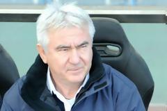 «Ο Φέργκιουσον και ο Μουρίνιο να έρθουν στον Άρη, θα τους διώξουν»